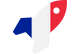flag-france-map